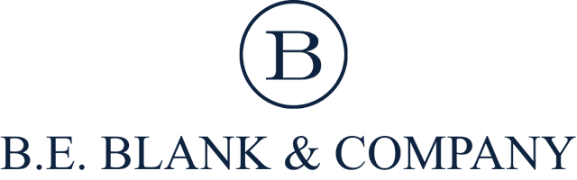 B.E. Blank & Company